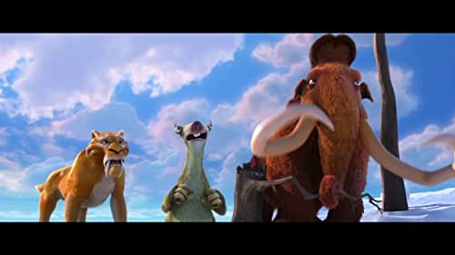 we are family music video ice age